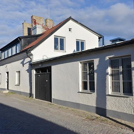 Visby Innerstad Laegenheter & Rum Exterior foto